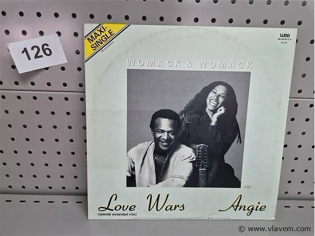 Womack & womack - afbeelding 2 van  2