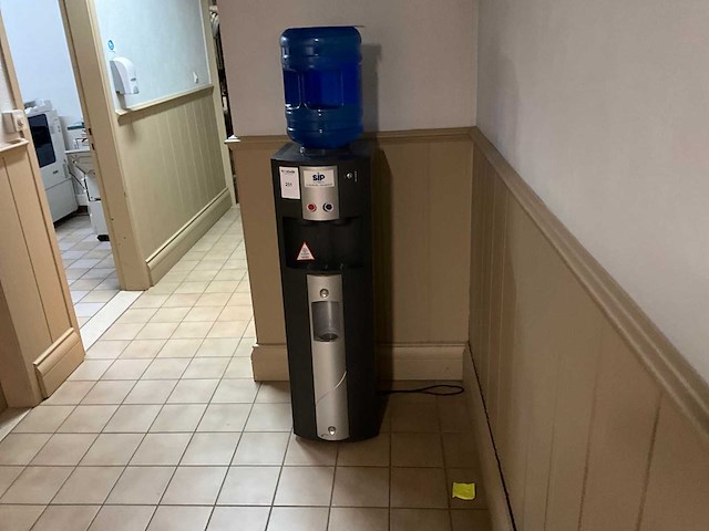 Wonbong wfd-110la waterkoeler - afbeelding 1 van  6