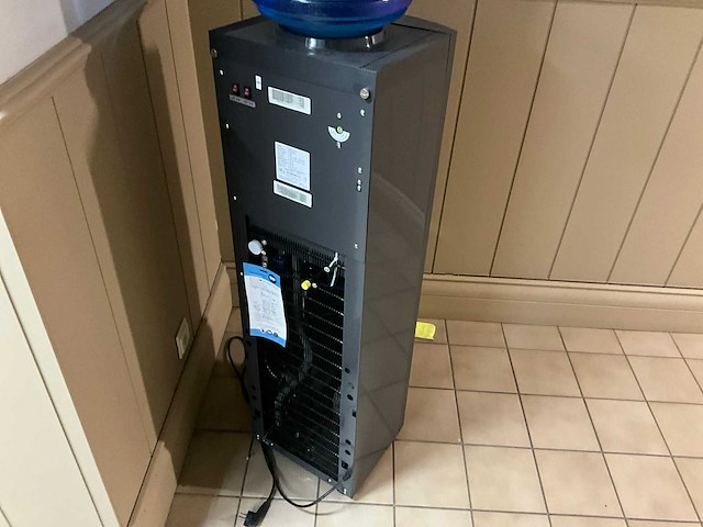 Wonbong wfd-110la waterkoeler - afbeelding 5 van  6