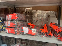 Wonder grip thermo partij werkhandschoen - afbeelding 1 van  6