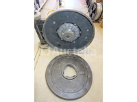 Woodboy vloerschuurmachine - afbeelding 3 van  7