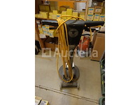 Woodboy vloerschuurmachine - afbeelding 5 van  7