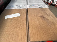 Woodpro 4003 nature traditional pak laminaatvloer 8mm, 2,22 m2 (16x) - afbeelding 3 van  3