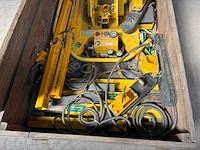Woods powr -grip mtr4 overige aannemersmateriaal - afbeelding 2 van  13