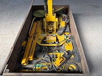 Woods powr -grip mtr4 overige aannemersmateriaal - afbeelding 3 van  13