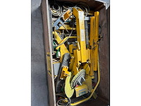 Woods powr -grip mtr4 overige aannemersmateriaal - afbeelding 4 van  13