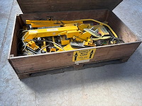 Woods powr -grip mtr4 overige aannemersmateriaal - afbeelding 1 van  13
