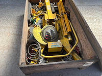 Woods powr -grip mtr4 overige aannemersmateriaal - afbeelding 8 van  13