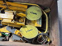 Woods powr -grip mtr4 overige aannemersmateriaal - afbeelding 11 van  13