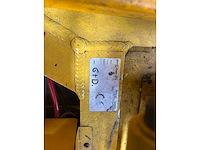 Woods powr -grip mtr4 overige aannemersmateriaal - afbeelding 12 van  13