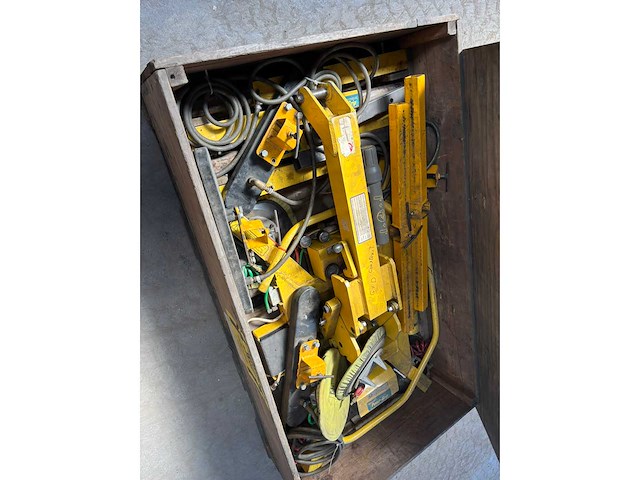 Woods powr -grip mtr4 overige aannemersmateriaal - afbeelding 13 van  13
