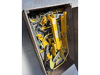 Woods powr -grip mtr4 overige aannemersmateriaal - afbeelding 13 van  13