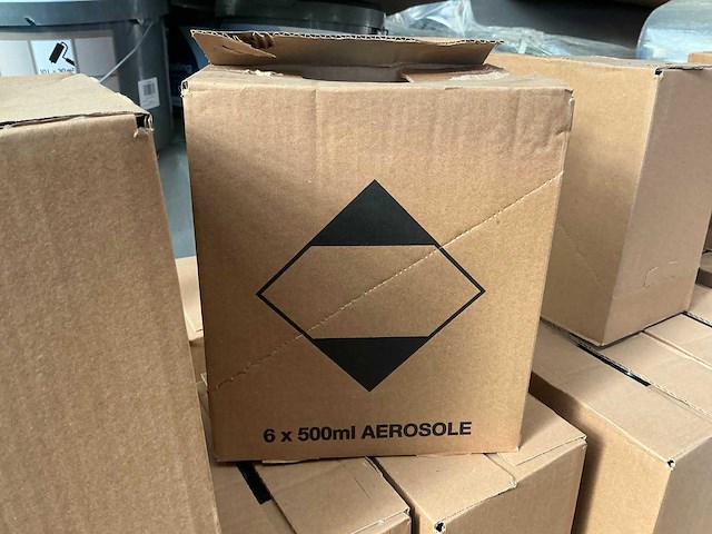 Woodstain tech spray spuitbus (30x) - afbeelding 3 van  5