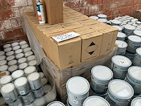 Woodstain tech spray spuitbus (510x) - afbeelding 4 van  6