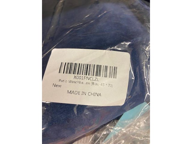 Woodyknows rugzak voor zijslapen - afbeelding 8 van  8