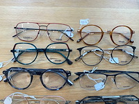 Woodys designer montuur (10x) - afbeelding 4 van  6