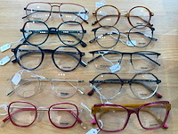 Woodys designer montuur (10x) - afbeelding 3 van  6