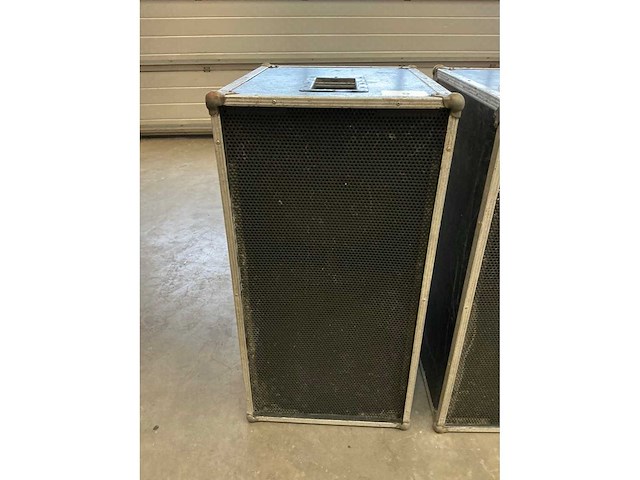 Woofer (2x) - afbeelding 2 van  6