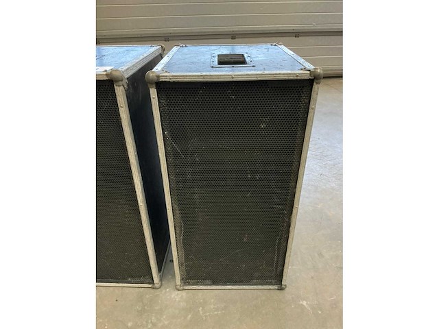 Woofer (2x) - afbeelding 3 van  6