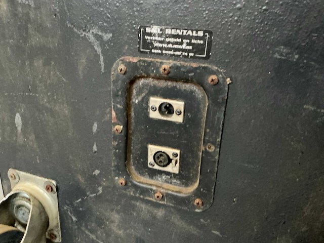 Woofer (2x) - afbeelding 5 van  6