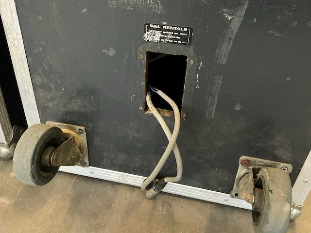 Woofer (2x) - afbeelding 6 van  6