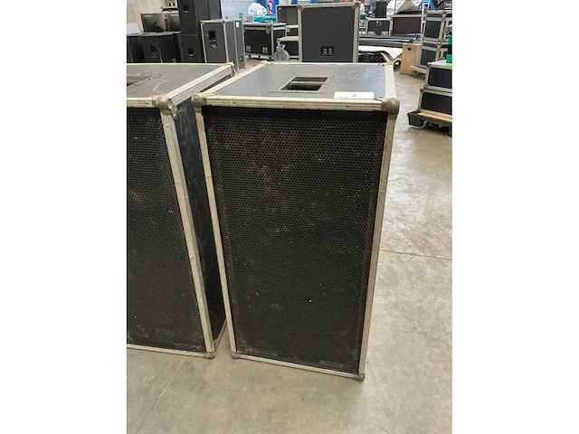 Woofer (2x) - afbeelding 3 van  6