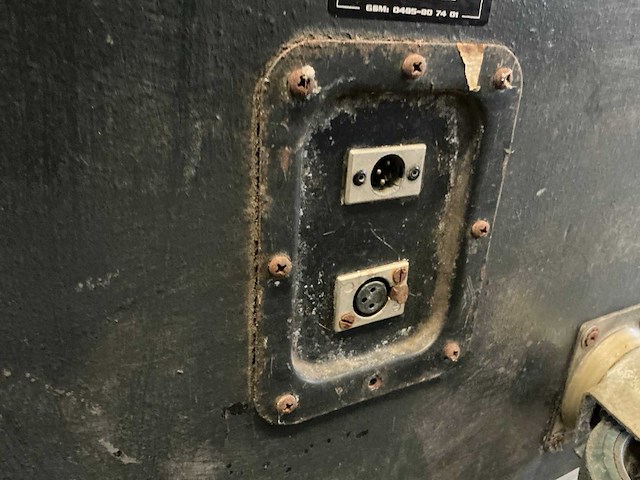 Woofer (2x) - afbeelding 6 van  6