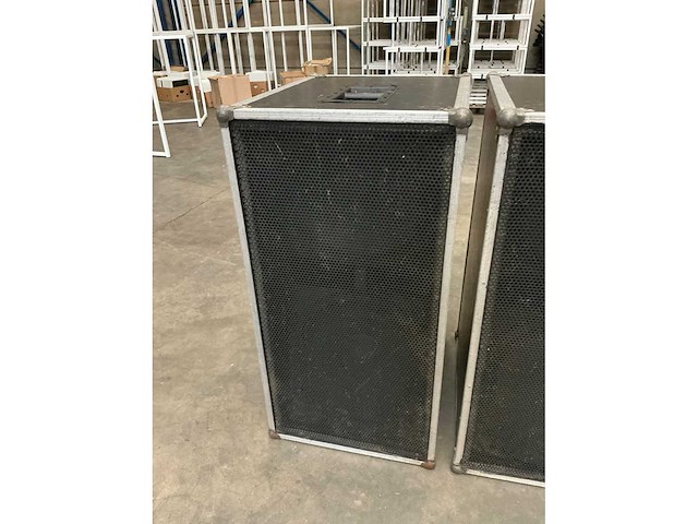 Woofer (2x) - afbeelding 3 van  6