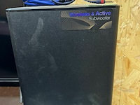 Woofer - afbeelding 1 van  3