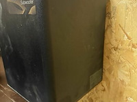 Woofer - afbeelding 3 van  3