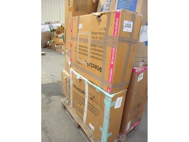 Woofrider dog bike trailer zwart (x2) - afbeelding 9 van  9