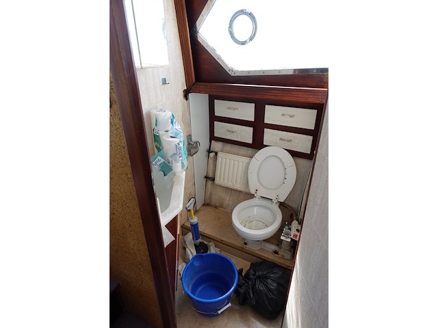 Woonboot - afbeelding 2 van  25