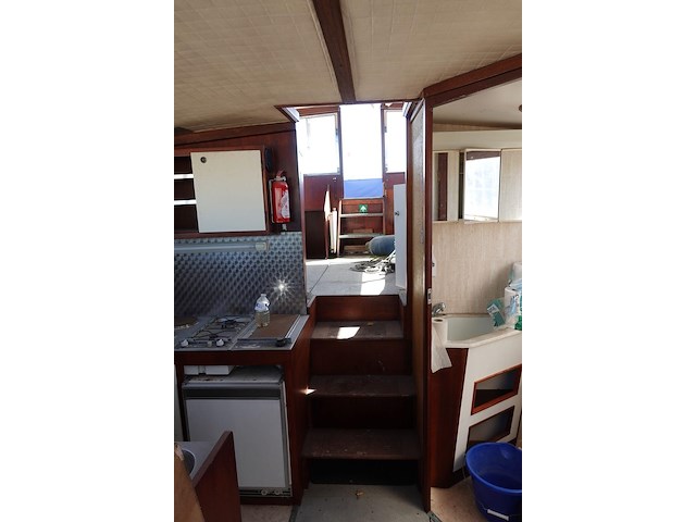 Woonboot - afbeelding 7 van  25