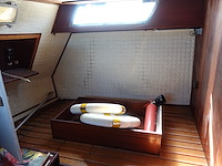 Woonboot - afbeelding 9 van  25