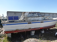Woonboot - afbeelding 1 van  25