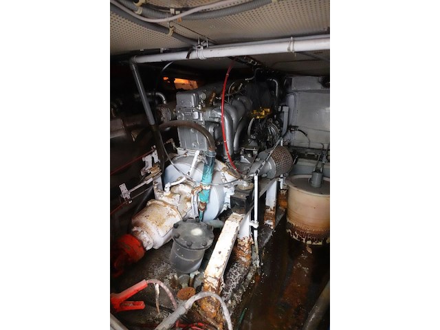 Woonboot - afbeelding 14 van  25