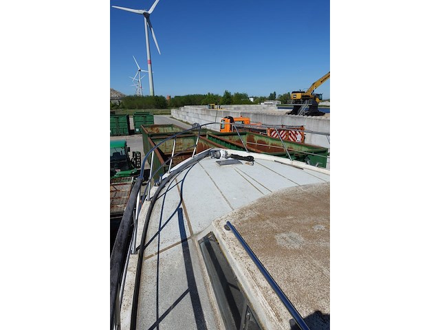 Woonboot - afbeelding 16 van  25