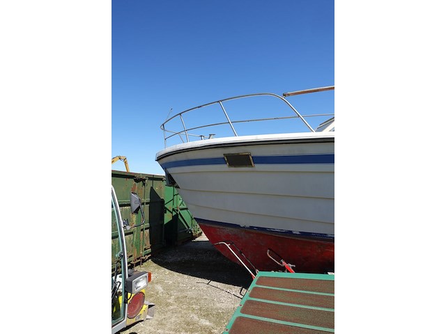 Woonboot - afbeelding 17 van  25