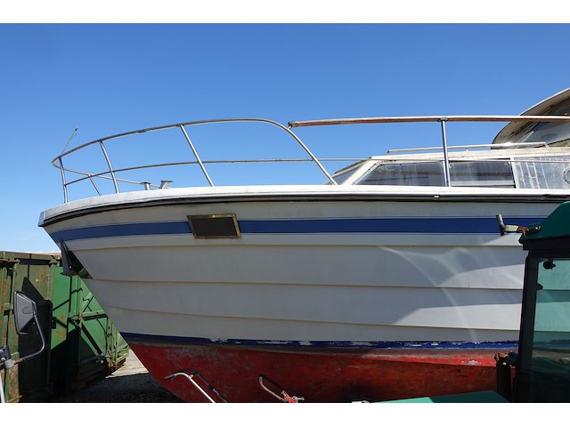 Woonboot - afbeelding 18 van  25