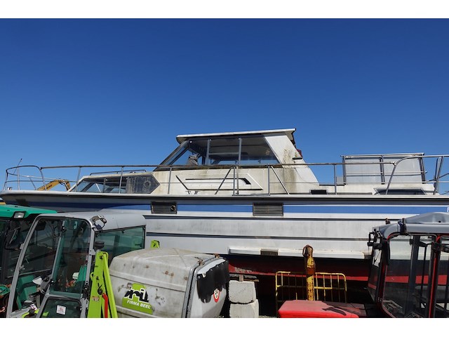 Woonboot - afbeelding 12 van  25