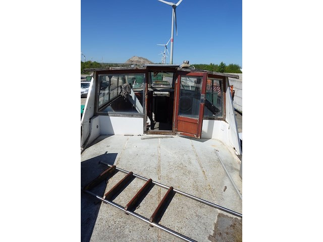 Woonboot - afbeelding 20 van  25