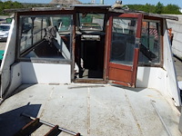 Woonboot - afbeelding 20 van  25