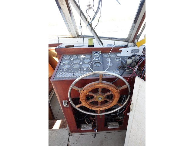 Woonboot - afbeelding 21 van  25