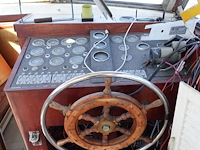 Woonboot - afbeelding 21 van  25