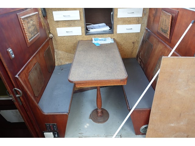 Woonboot - afbeelding 23 van  25