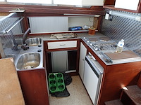 Woonboot - afbeelding 24 van  25