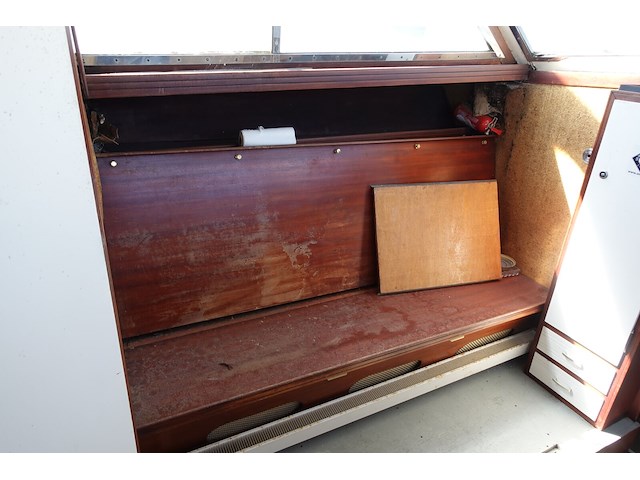 Woonboot - afbeelding 25 van  25