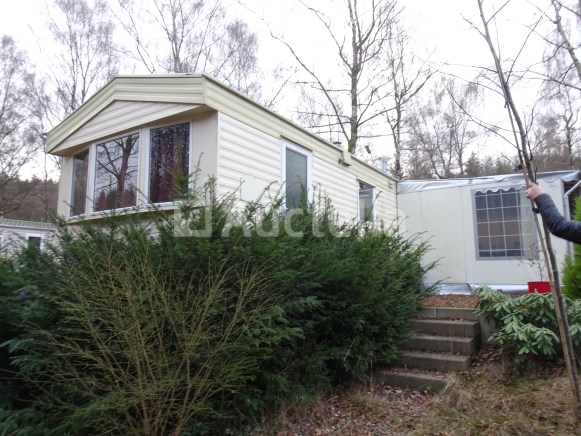 Wooncaravan (faillissement g. desmedt – soha.veiling 2670)