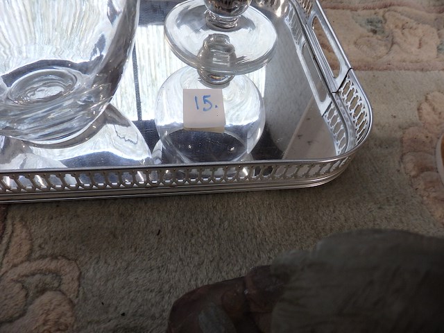 Woondecoratie 4x - afbeelding 2 van  2