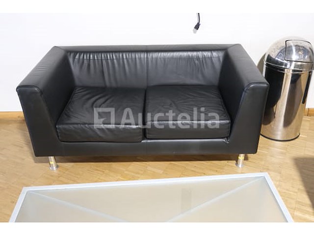 Woonkamer bank 2+1+1 - afbeelding 1 van  8